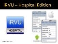 iRVU Overview