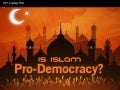 Is Islam Pro-Democracy? - Facts & Infographic