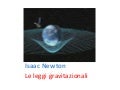 Isaac newton