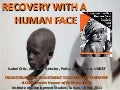 Isabel Ortiz - Recovery with a human face