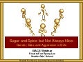 ISACS Alternative Aggression Webinar