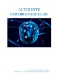 Isaura Rodríguez Montesdeoca - Accidente cerebrovascular (ictus)