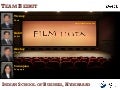 ISB - Beirut Film Fiesta