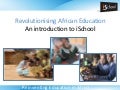 iSchool Slideshow