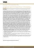 Is Clustering Countries the Foolproof Solution to Entering Global Markets