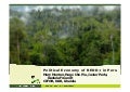 Political economy of REDD+ in Peru