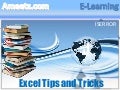 E-Learning from Ameetz (ISERROR formula)