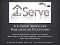 iServe Version 1