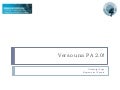 I servizi on line della pubblica amministrazione