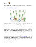 Is google plus the latest business social networking tool for you