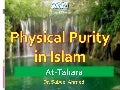 Islam - Physical Purification in Islam