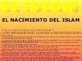 Islam1 2º D