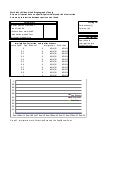 Island biogeography excel