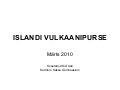 Islandi vulkaanipurse 2010
