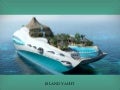 Island yatch