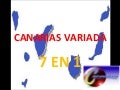 Islas  Canarias