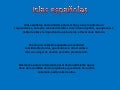 Islas españolas