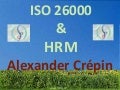 ISO 26000 & HRM & HR In Actie