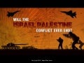 Will The Israel-Palestine Conflict Ever End? - Facts & Infographic