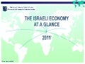 Israel economyataglance2011