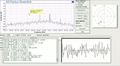 Packet radio form ISS and VO-52 downlink