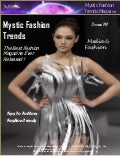 Mystic Fashion Trends Magazine : Issue 1