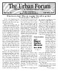 UEL Newsletter - Issue16