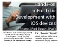 Iste mobile2011