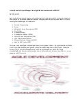 Is There Room For Project Managers In An Agile Like Environment Such As Scrum1