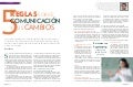 Nuevas reglas de la comunicación.
