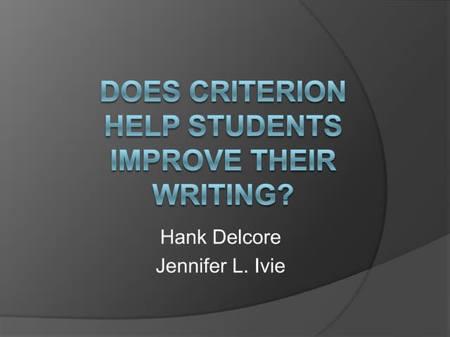 Iswi reception dec 2010