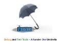 iSYSTEM Company and Product Overview v12.02