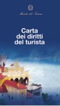 Carta "Diritti del Turista" - Governo