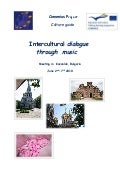 Italian  impressions from Bulgaria