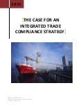 Integrated Trade Compliance Strategy