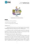 Itec mercadotecnia 2012