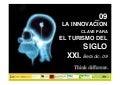 ITH innovación en turismo diciembre 2009