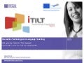 IWB - ITiLT (Interactive Technologies in Language Teaching)