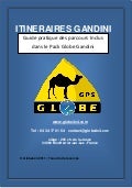 Itineraires gandini