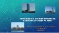 Itinerari en  els transports de Barcelona i visita