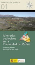 Itinerarios geológicos en la Comunidad de Madrid