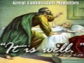 It Is Well