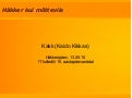 Häkker kui mõtteviis