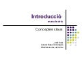 Informàtica Musical