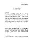 IT Policy (2006-11) : Gujarat Government