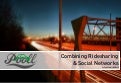Combining Ridesharing& Social Networks