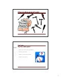 It service management toolkit