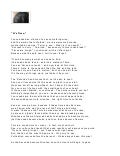 It's Time.  (a Poem by Tobias Sedillos)