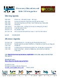 IU15 Discovery Education Training Agenda