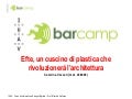 Iuavcamp presentazione Caterina vaccari 268898.ppt